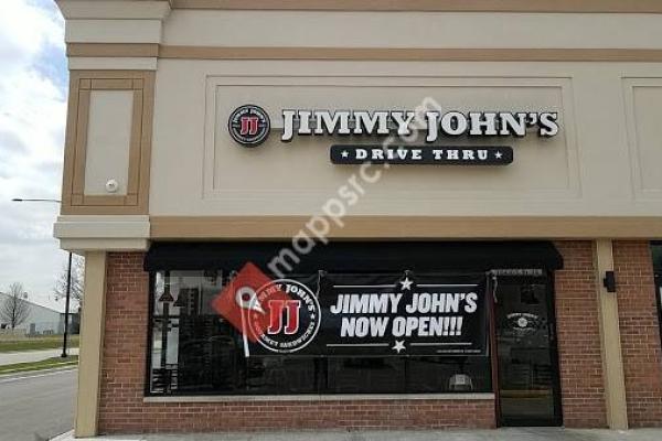 Jimmy John's