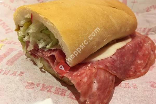 Jimmy John's