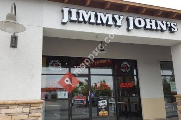 Jimmy John's