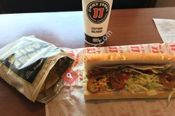 Jimmy John's