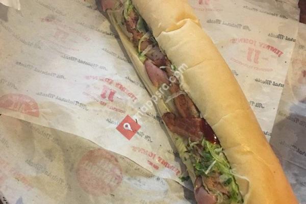 Jimmy John's