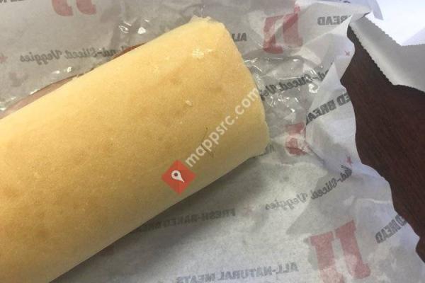 Jimmy John's