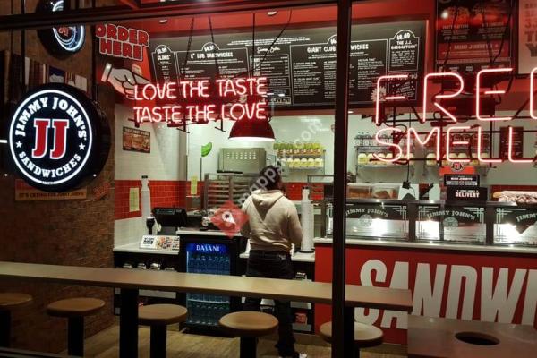 Jimmy John's