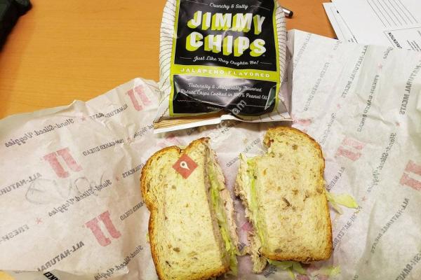 Jimmy John's