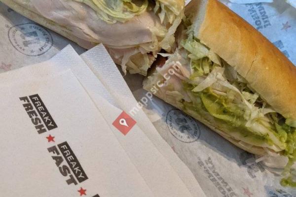 Jimmy John's