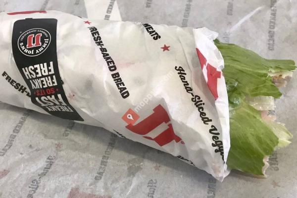 Jimmy John's