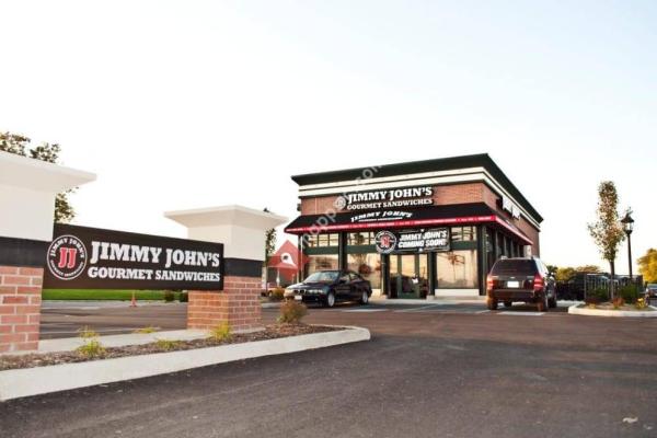 Jimmy John's