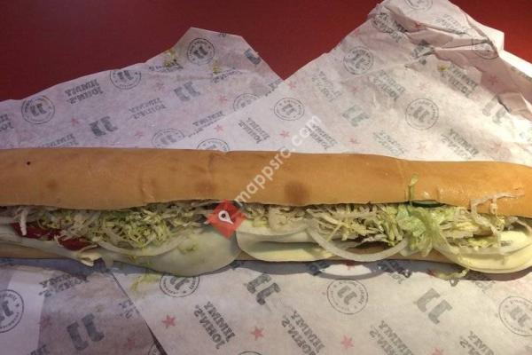 Jimmy John's