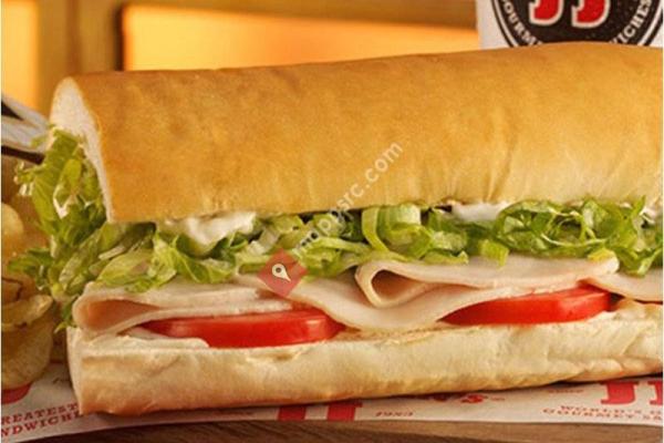 Jimmy John's