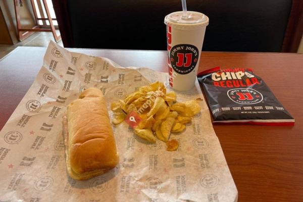 Jimmy John's