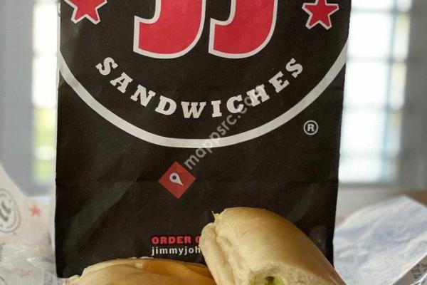 Jimmy John's