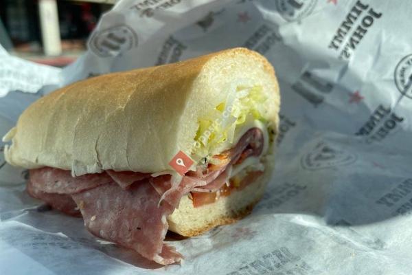 Jimmy John's