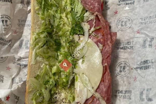 Jimmy John's