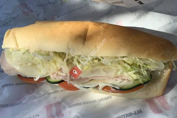 Jimmy John's