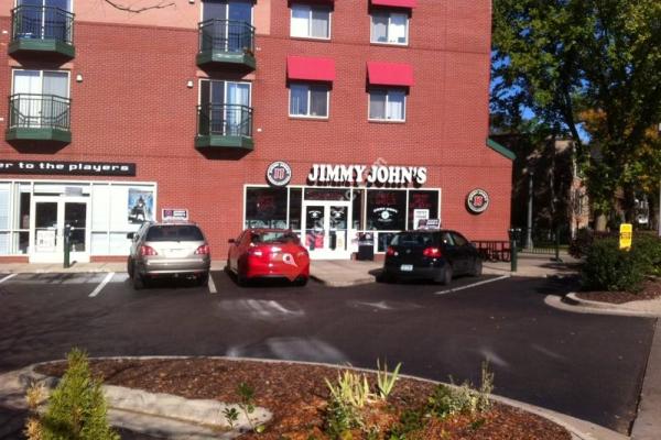 Jimmy John's