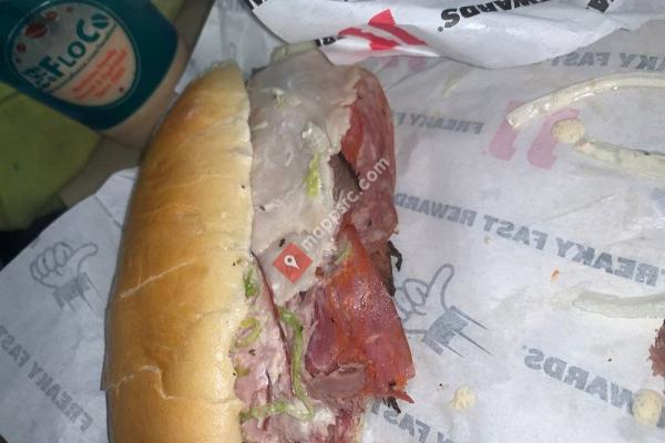 Jimmy John's