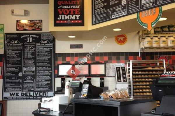 Jimmy John's