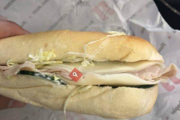 Jimmy John's