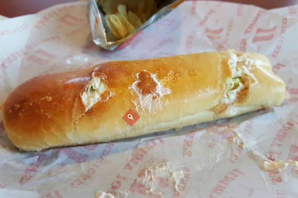 Jimmy John's