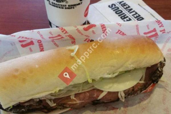 Jimmy John's