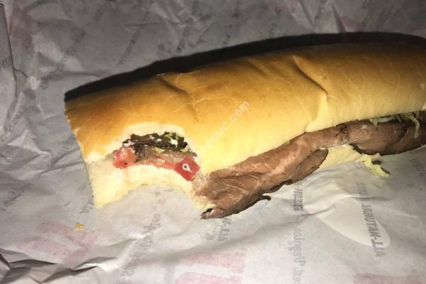 Jimmy John's