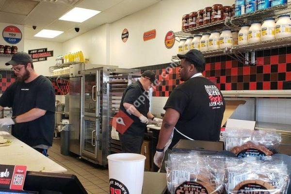 Jimmy John's