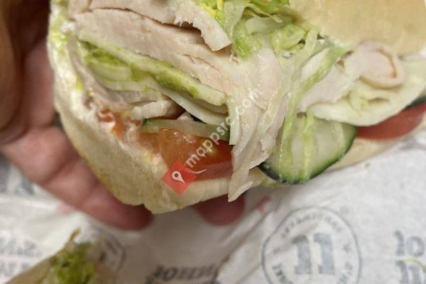 Jimmy John's