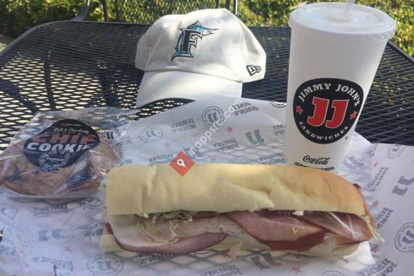 Jimmy John's