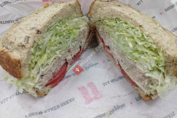 Jimmy John's