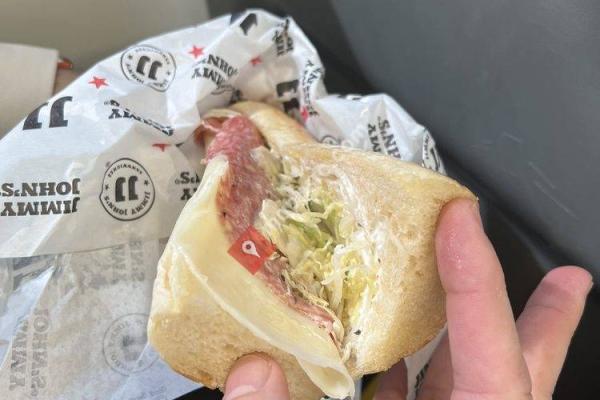 Jimmy John's