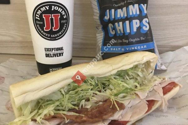 Jimmy John's