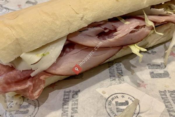 Jimmy John's