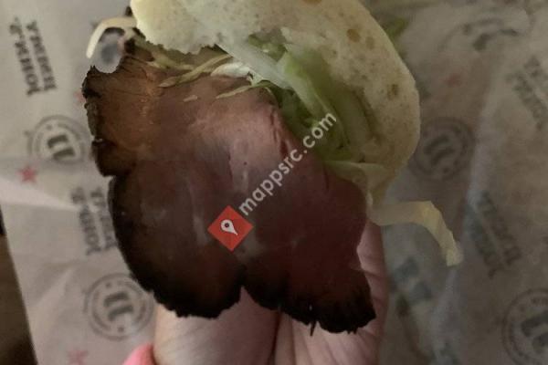 Jimmy John's