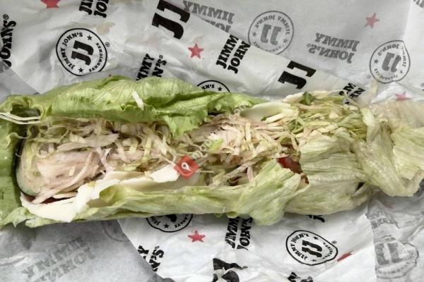 Jimmy John's