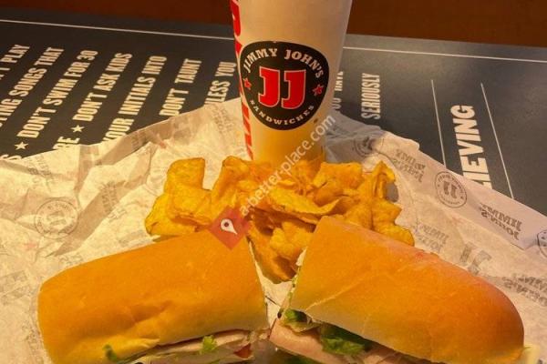 Jimmy John's