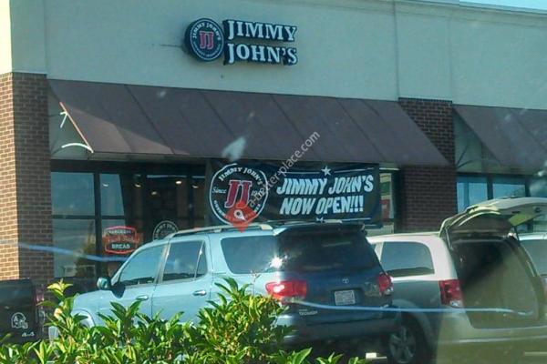 Jimmy John's