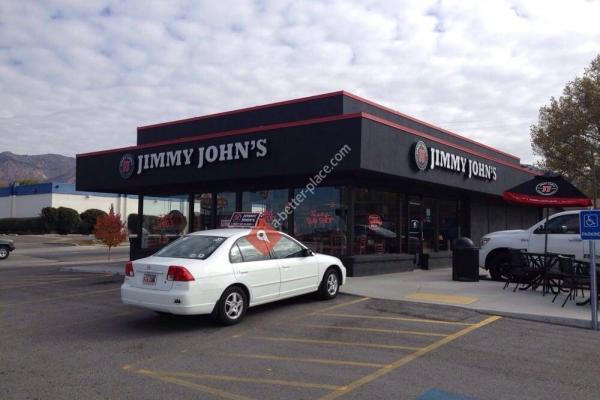 Jimmy John's