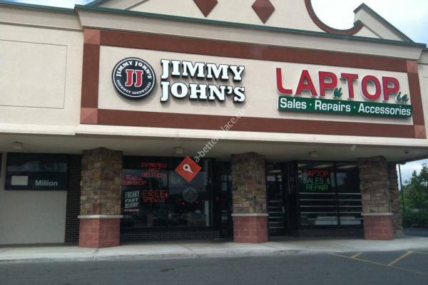 Jimmy John's