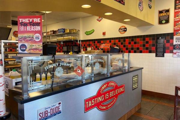 Jimmy John's