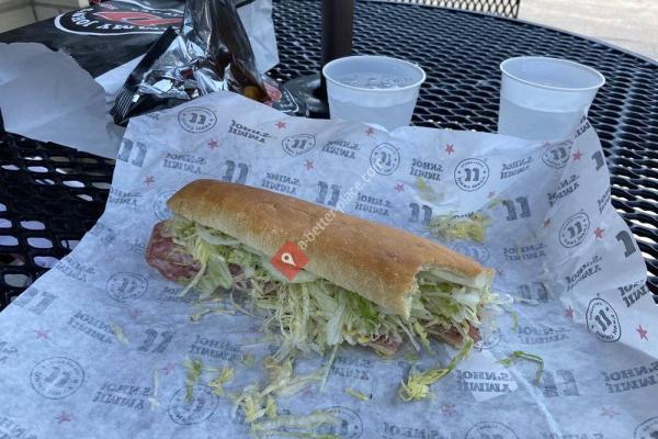 Jimmy John's