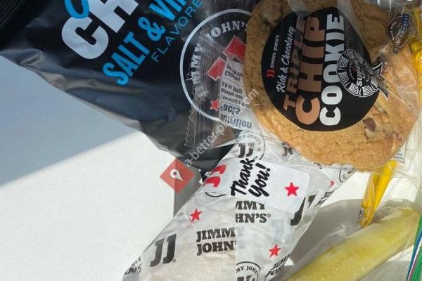 Jimmy John's
