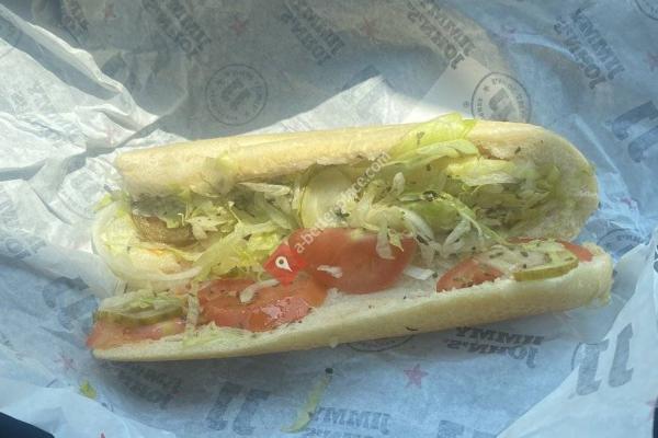 Jimmy John's