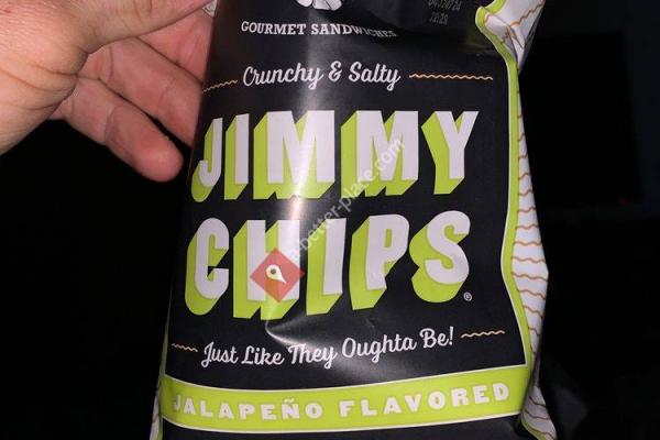 Jimmy John's