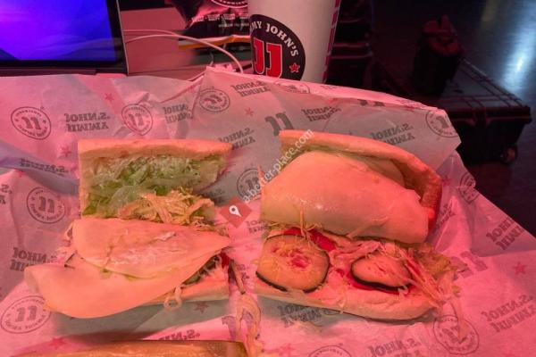 Jimmy John's