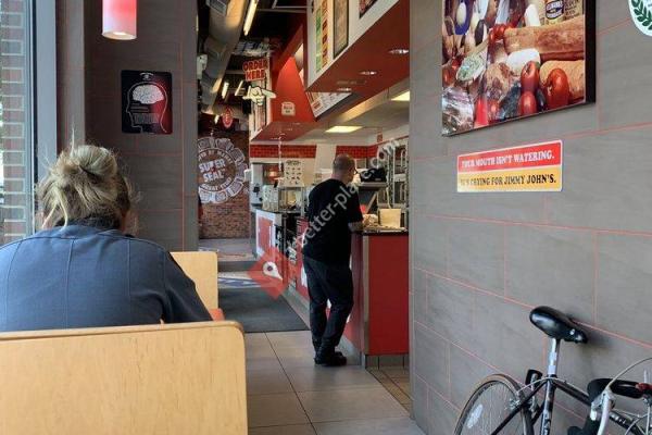 Jimmy John's