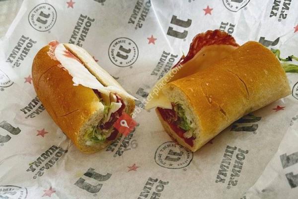 Jimmy John's