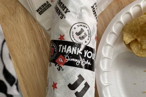 Jimmy John's