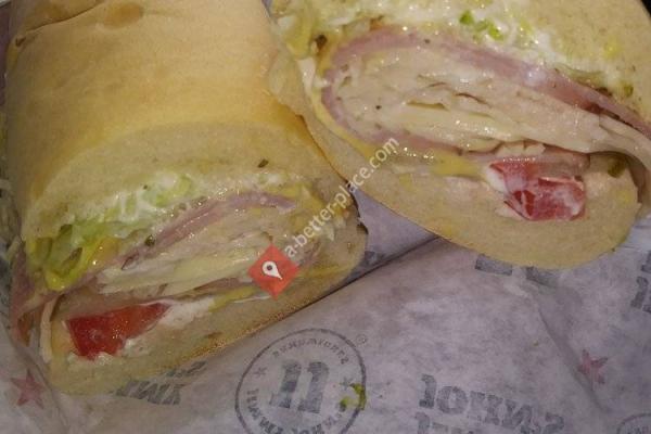 Jimmy John's