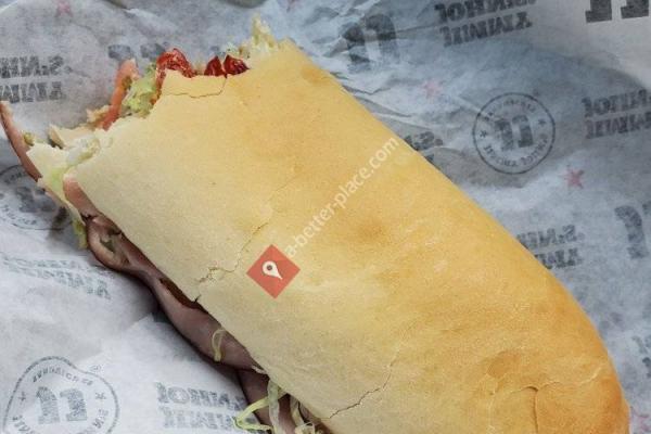 Jimmy John's