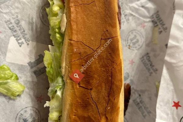 Jimmy John's